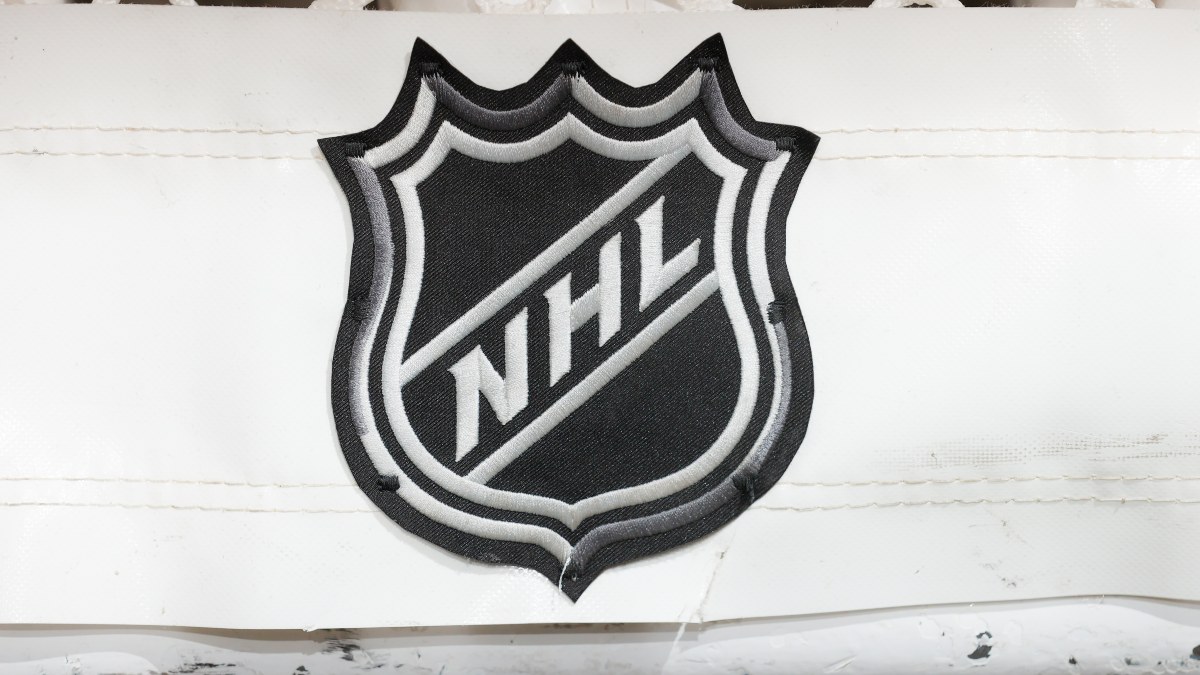 NHL Logo Generic