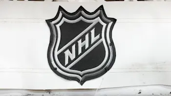 NHL Logo Generic