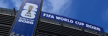 2026 FIFA World Cup Logo