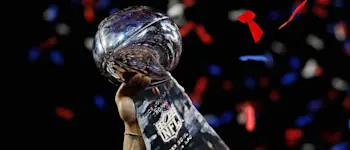 Lombardi Trophy