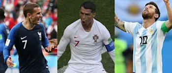 r football worldcup france portugal argentina