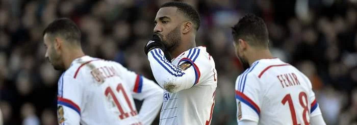 r football lyon