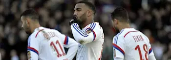 r football lyon
