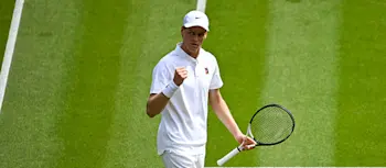 sinner wimbledon 2025