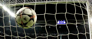 r football la liga ball goal