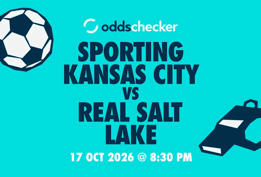 Sporting Kansas City vs Real Salt Lake Lineups, Prediction, Betting Picks & Odds
