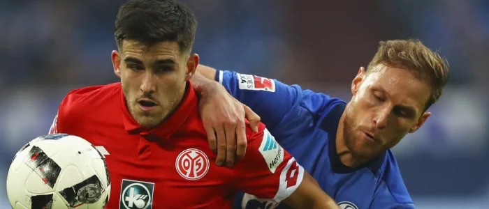 r football bundesliga mainz schalke