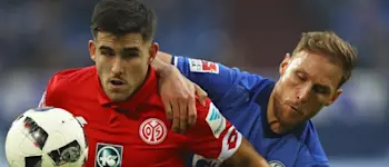 r football bundesliga mainz schalke
