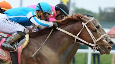 Mage 2023 Kentucky Derby