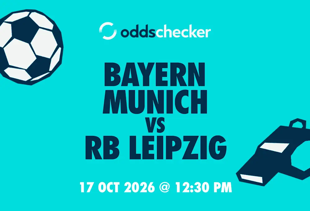 Bayern Munich vs RB Leipzig Lineups, Prediction, Betting Picks & Odds