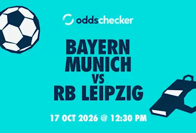 Bayern Munich vs RB Leipzig Lineups, Prediction, Betting Picks & Odds