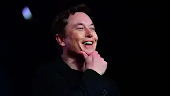 Elon Musk