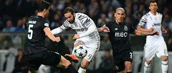 r football championsleague portovsjuve