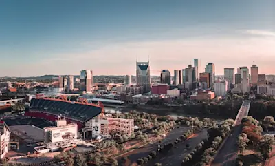 Tennessee Sweepstakes Casinos - Are They Legal?