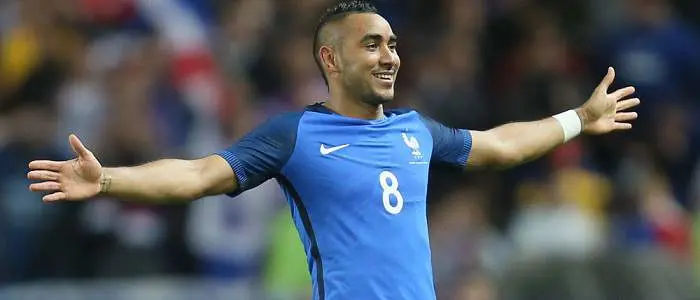 r football payet