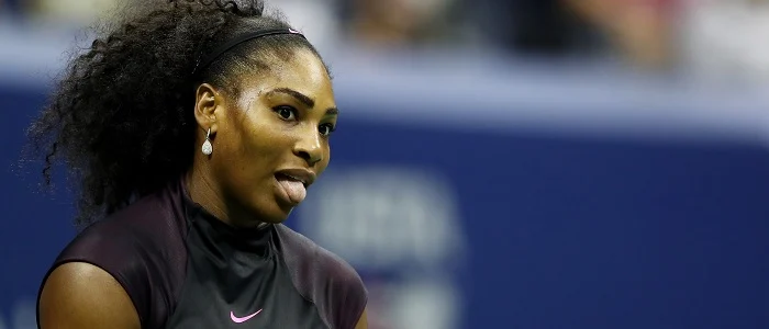 r tennis serena williams us open close up