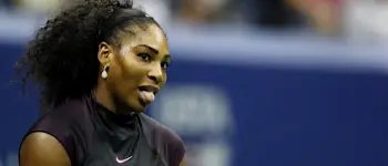r tennis serena williams us open close up