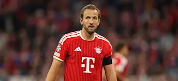 Harry Kane Bayern Monaco Champions League 2026/2027 