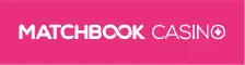 Matchbook Casino  Logo