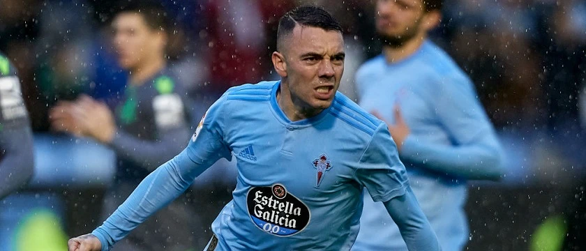 r football celta hero aspas 2019