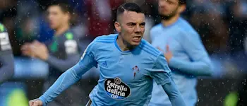 r football celta hero aspas 2019