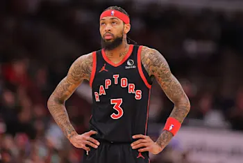 Brandon Ingram