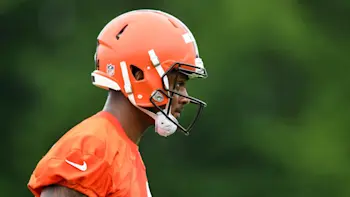 Deshaun Watson Browns