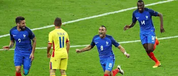 r football france payet