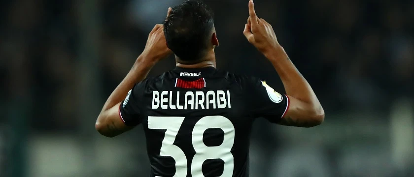 r football bundesliga leverkusen bellarabi new18