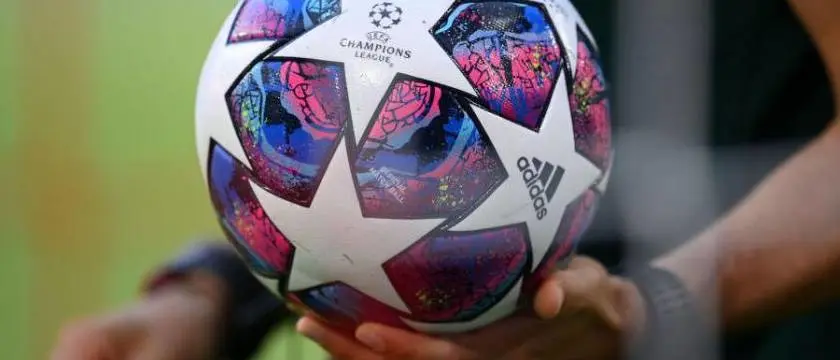 r betfair football 27 9 21 champions ball