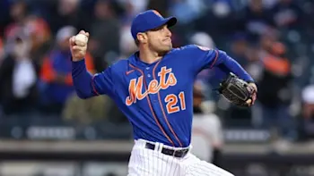 Mets Max Scherzer