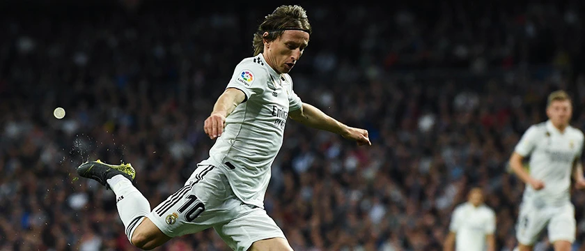 r football real madrid 2019