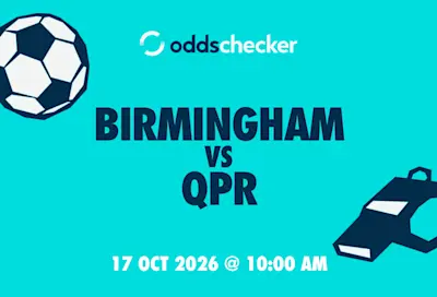 Birmingham vs QPR Lineups, Prediction, Betting Picks & Odds