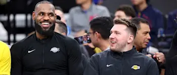 doncic lakers