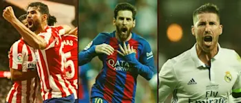 r football costa messi ramos 2019 new