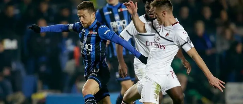 r football seriea atalantavsmilan