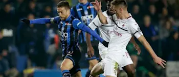 r football seriea atalantavsmilan