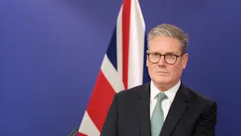 Keir Starmer UK 2026