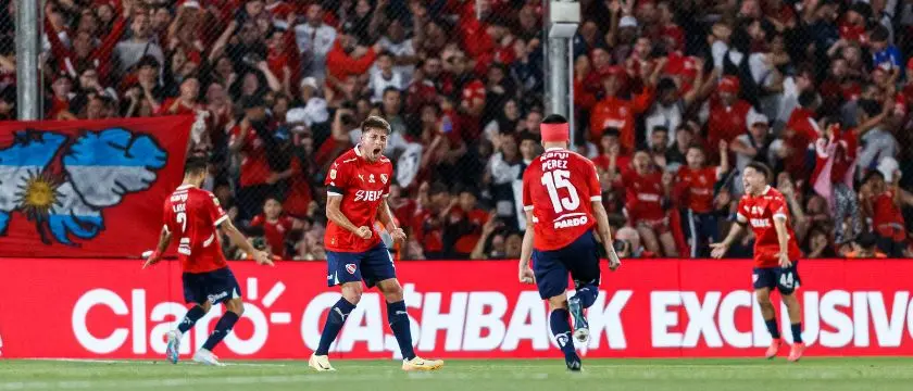 independiente avellaneda