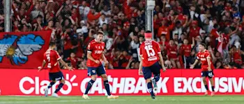independiente avellaneda