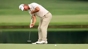 Lucas Glover