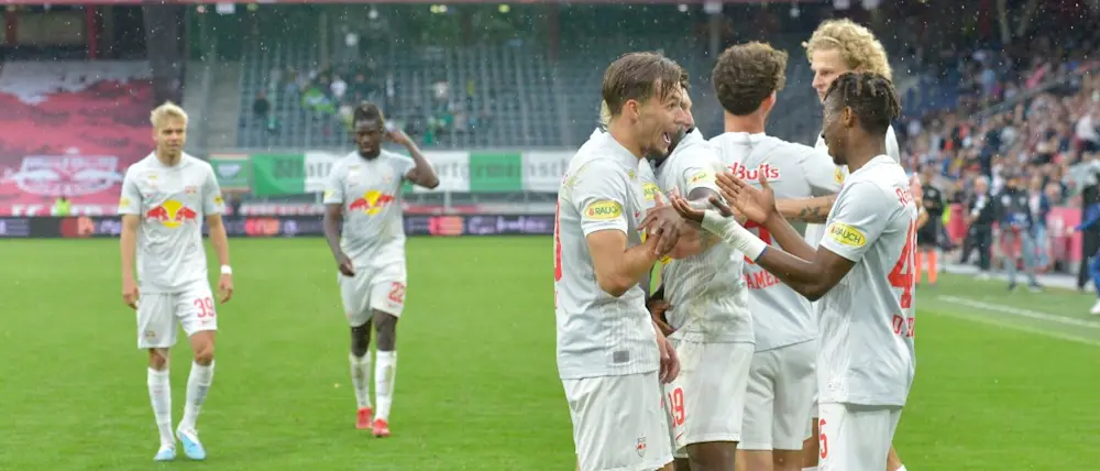 football 2023 bundesliga rb salzburgo goal