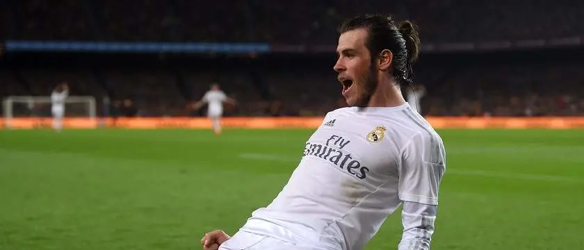 r football championsleague realmadrid bale
