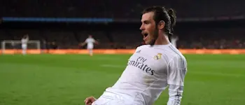 r football championsleague realmadrid bale