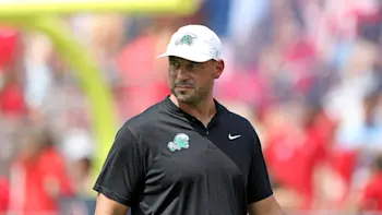 Jon Sumrall Tulane 2025