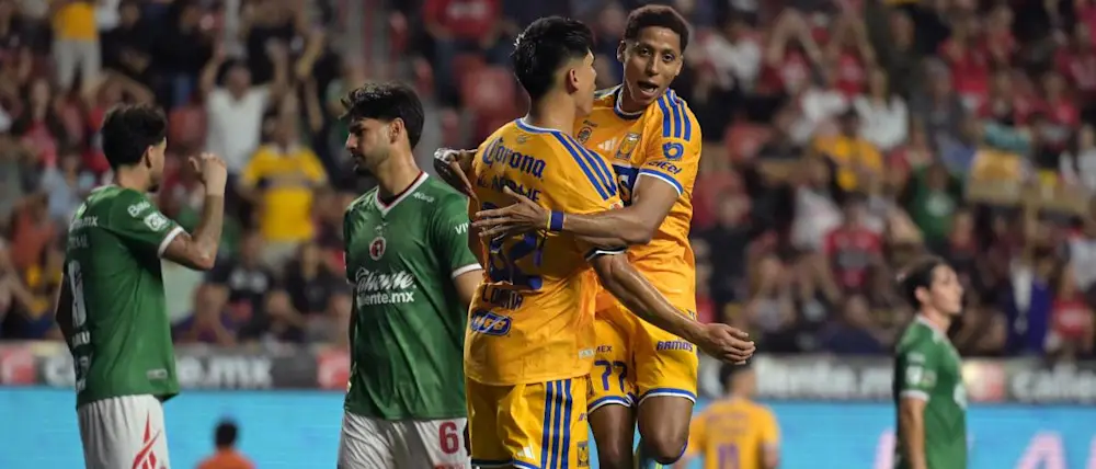 Tigres 2026