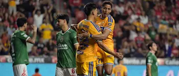 Tigres 2026