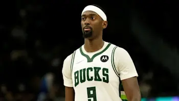 Bobby Portis Bucks