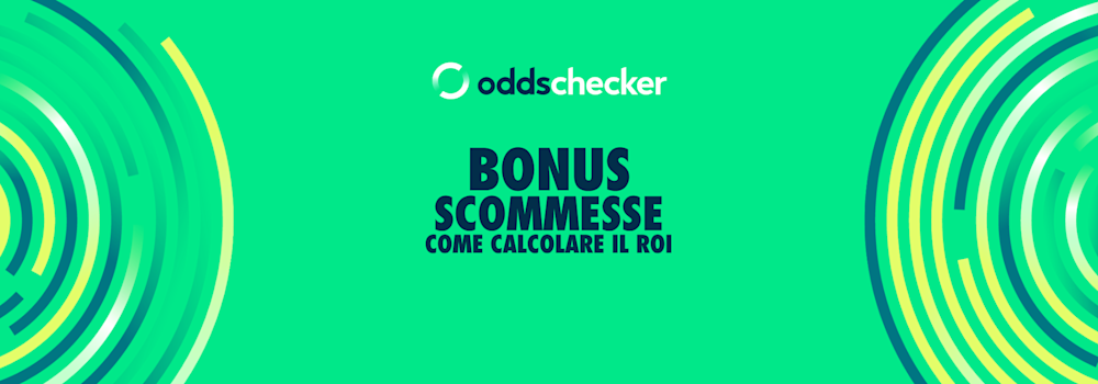 Come calcolare il ROI nelle scommesse