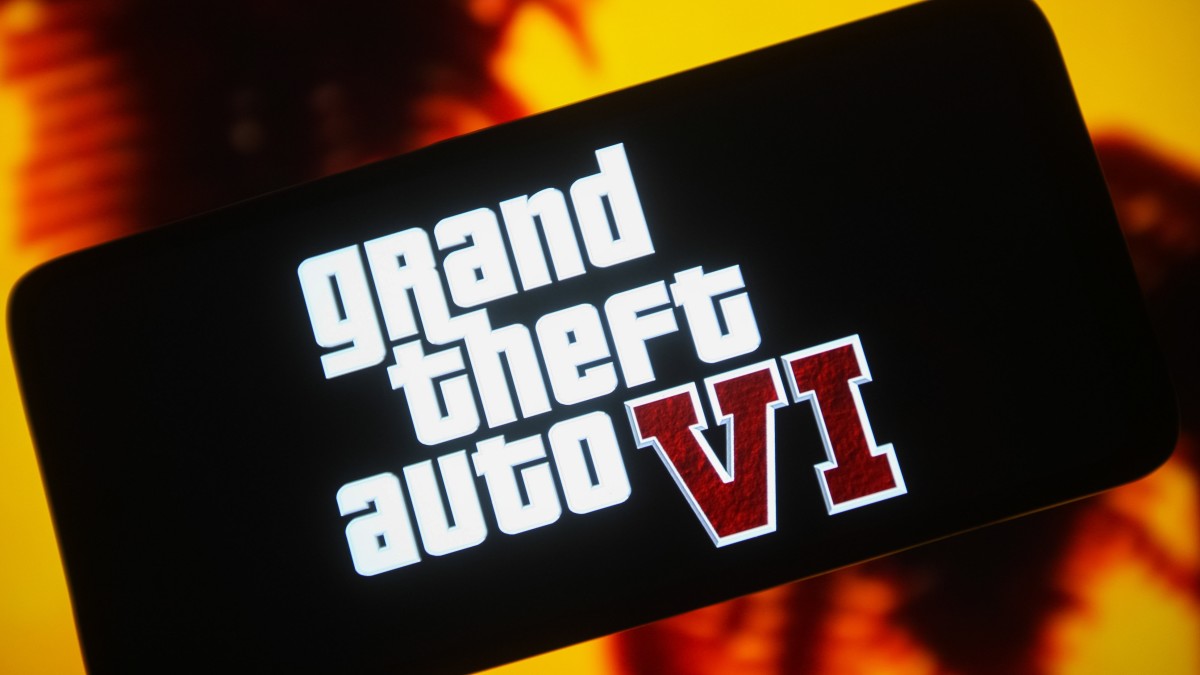 GTA 6 Release Date Odds Will Grand Theft Auto 6 Be Released Before GettyImages 1238366748 
